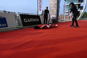 Kenanga Man of Steel Triathlon 123 2026