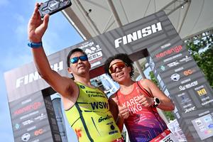 Kenanga Man of Steel Triathlon 123 2026