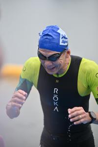 Kenanga Man of Steel Triathlon 123 2026