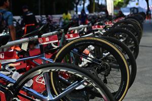 Kenanga Man of Steel Triathlon 123 2026