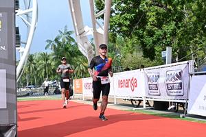 Kenanga Man of Steel Triathlon 123 2026