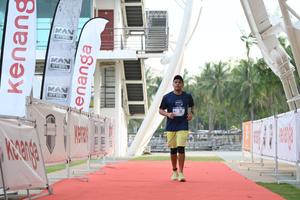 Kenanga Man of Steel Triathlon 123 2026