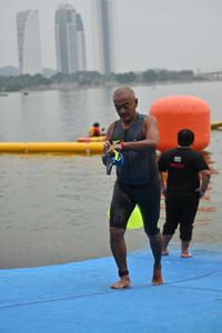 Kenanga Man of Steel Triathlon 123 2026