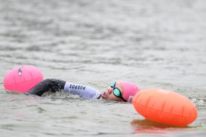 Kenanga Man of Steel Triathlon 123 2026