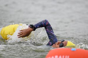 Kenanga Man of Steel Triathlon 123 2026
