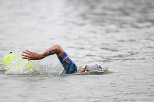 Kenanga Man of Steel Triathlon 123 2026