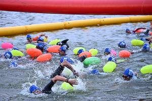 Kenanga Man of Steel Triathlon 123 2026