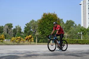 Kenanga Man of Steel Triathlon 123 2026