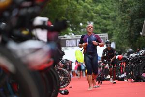 Kenanga Man of Steel Triathlon 123 2026