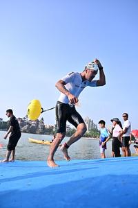 Kenanga Man of Steel Triathlon 123 2026