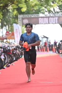 Kenanga Man of Steel Triathlon 123 2026