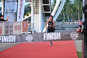 Kenanga Man of Steel Triathlon 123 2026