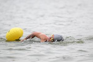 Kenanga Man of Steel Triathlon 123 2026