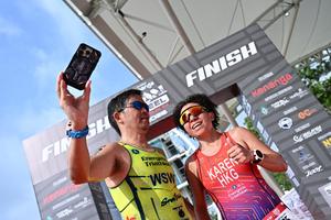 Kenanga Man of Steel Triathlon 123 2026