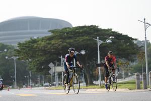 Kenanga Man of Steel Triathlon 123 2026