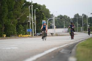 Kenanga Man of Steel Triathlon 123 2026