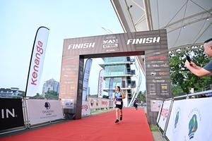 Kenanga Man of Steel Triathlon 123 2026