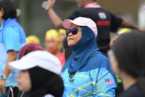 Kenanga Man of Steel Triathlon 123 2026