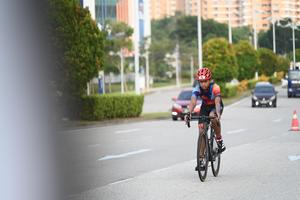 Kenanga Man of Steel Triathlon 123 2026