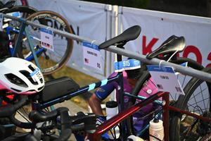 Kenanga Man of Steel Triathlon 123 2026