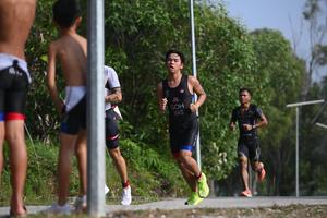 Kenanga Man of Steel Triathlon 123 2026