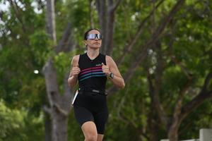 Kenanga Man of Steel Triathlon 123 2026