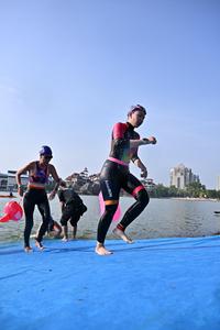 Kenanga Man of Steel Triathlon 123 2026