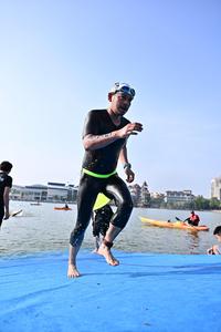 Kenanga Man of Steel Triathlon 123 2026