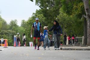 Kenanga Man of Steel Triathlon 123 2026