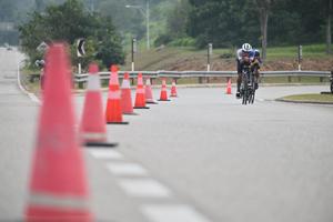 Kenanga Man of Steel Triathlon 123 2026