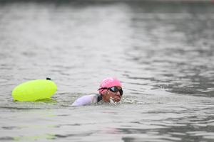 Kenanga Man of Steel Triathlon 123 2026
