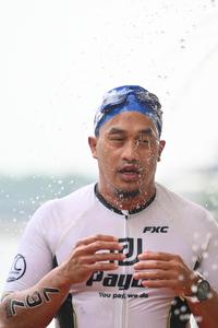 Kenanga Man of Steel Triathlon 123 2026