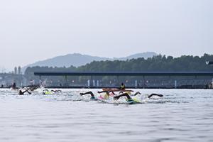 Kenanga Man of Steel Triathlon 123 2026