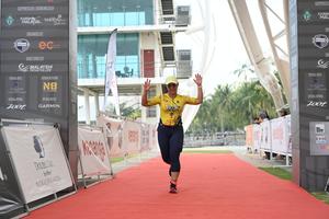 Kenanga Man of Steel Triathlon 123 2026