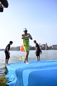Kenanga Man of Steel Triathlon 123 2026