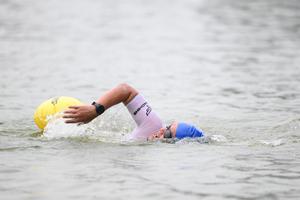 Kenanga Man of Steel Triathlon 123 2026