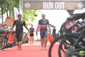 Kenanga Man of Steel Triathlon 123 2026