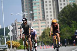 Kenanga Man of Steel Triathlon 123 2026