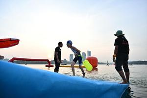 Kenanga Man of Steel Triathlon 123 2026