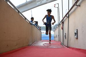 Kenanga Man of Steel Triathlon 123 2026