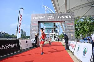 Kenanga Man of Steel Triathlon 123 2026