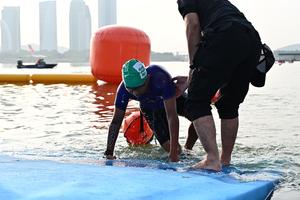 Kenanga Man of Steel Triathlon 123 2026