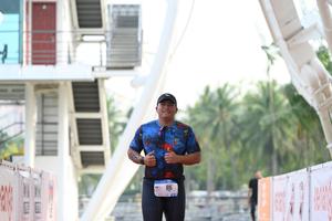 Kenanga Man of Steel Triathlon 123 2026
