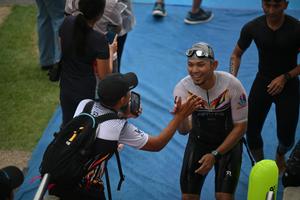 Kenanga Man of Steel Triathlon 123 2026