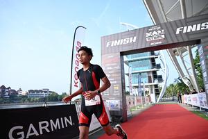Kenanga Man of Steel Triathlon 123 2026