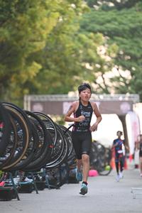 Kenanga Man of Steel Triathlon 123 2026