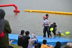 Kenanga Man of Steel Triathlon 123 2026