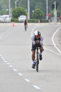 Kenanga Man of Steel Triathlon 123 2026