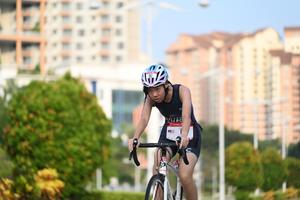 Kenanga Man of Steel Triathlon 123 2026