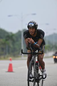 Kenanga Man of Steel Triathlon 123 2026